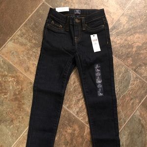 BNWT Girls Gap jeans